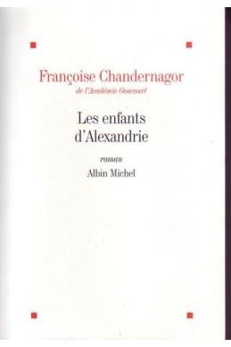 Les enfants d'Alexandrie